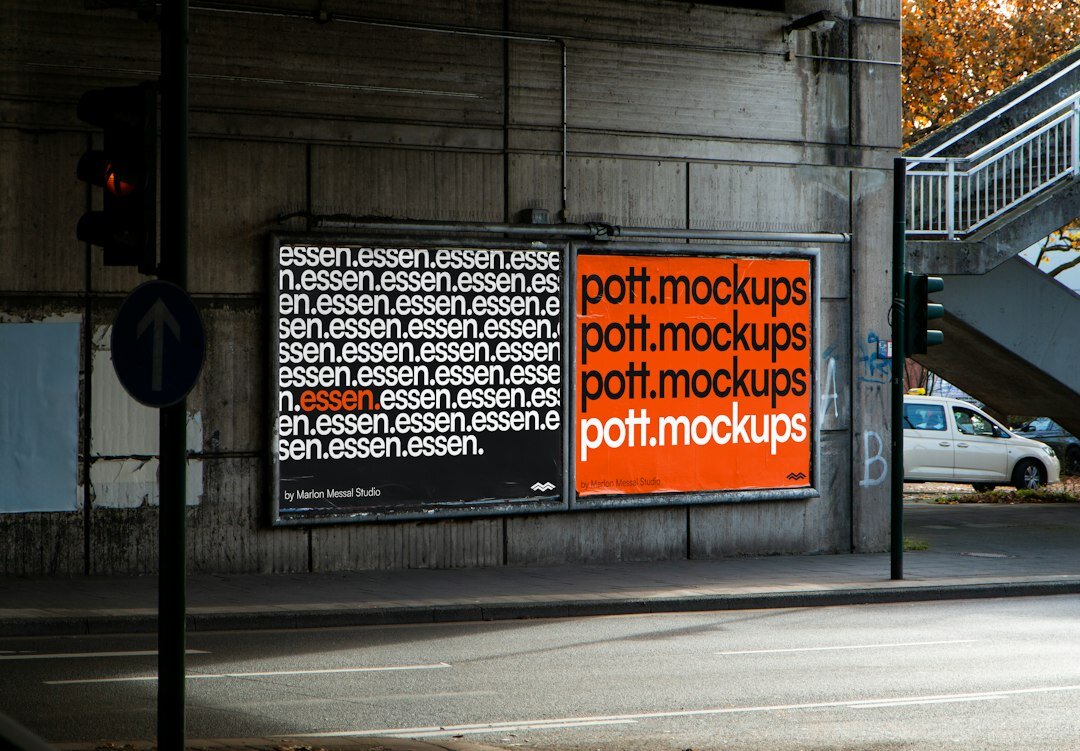 modern brand campaigns