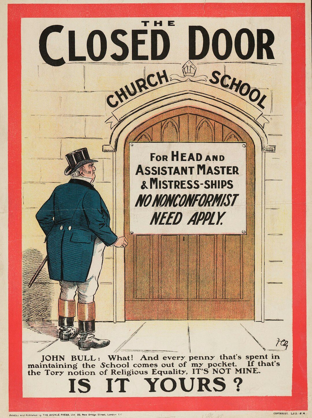 1950s advertisement