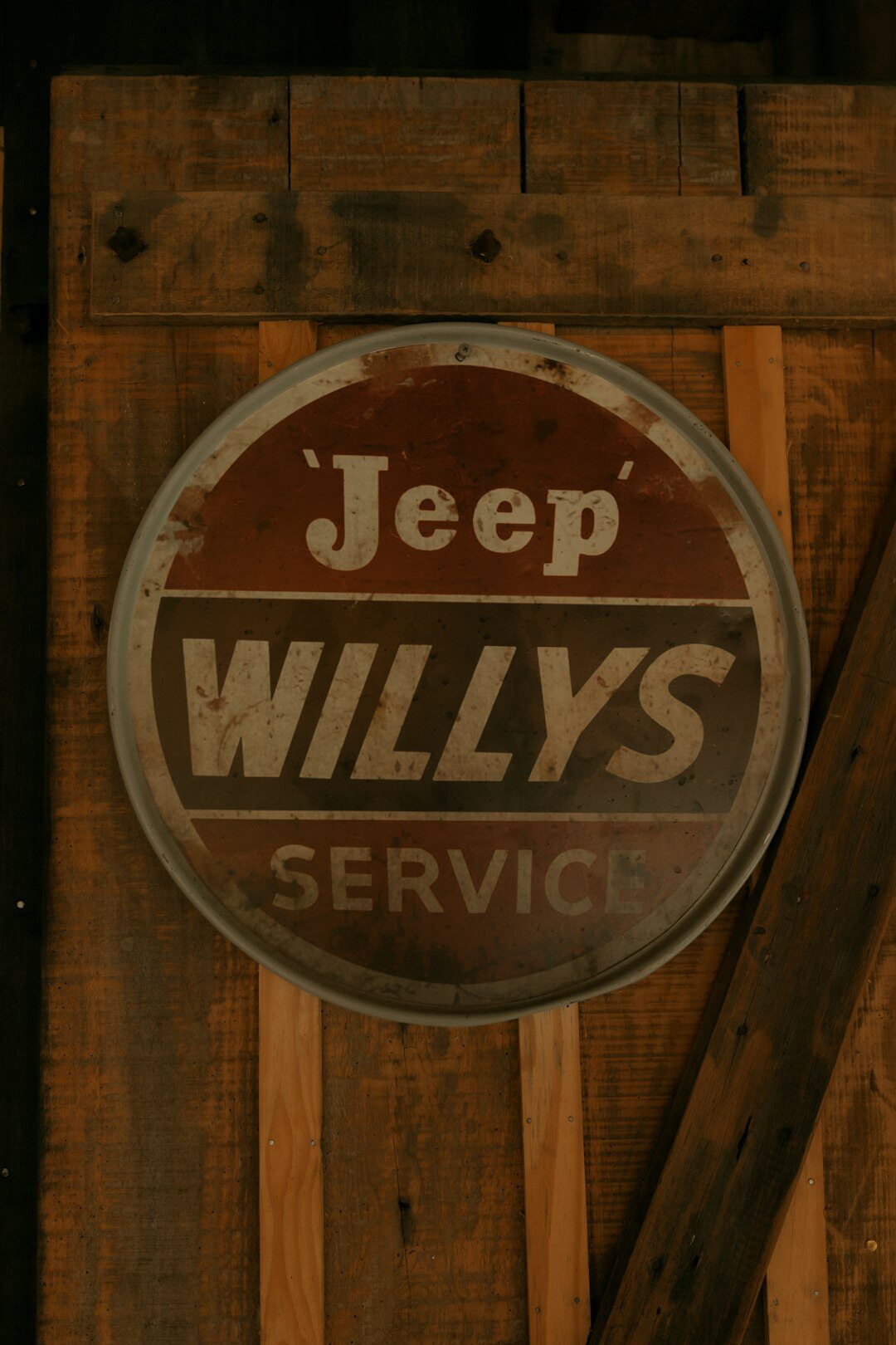 vintage brand ads history